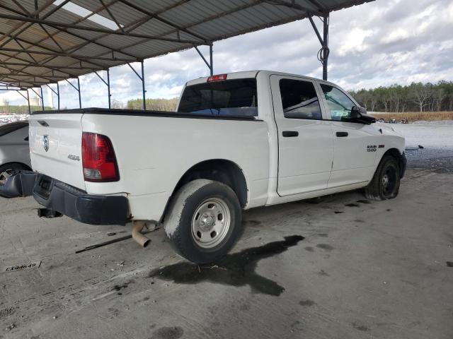 1C6RR7KM1FS605803 - 2015 RAM 1500 ST WHITE photo 3