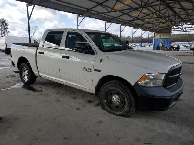 1C6RR7KM1FS605803 - 2015 RAM 1500 ST WHITE photo 4