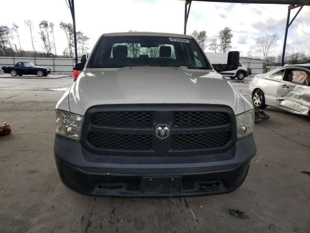 1C6RR7KM1FS605803 - 2015 RAM 1500 ST WHITE photo 5