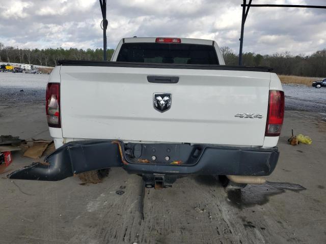 1C6RR7KM1FS605803 - 2015 RAM 1500 ST WHITE photo 6