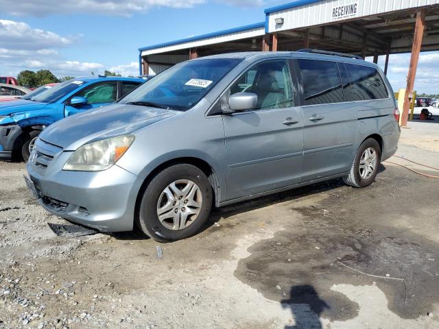 2006 HONDA ODYSSEY EXL, 