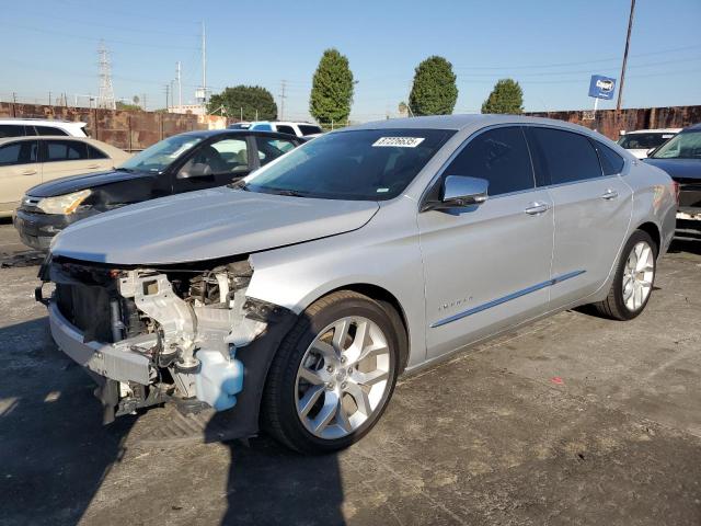 2020 CHEVROLET IMPALA PREMIER, 
