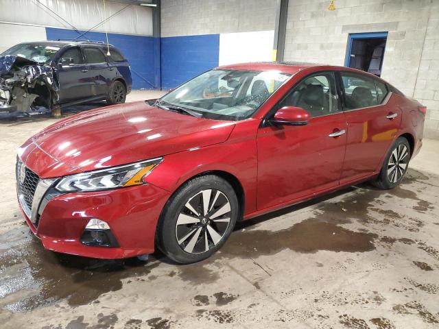 2020 NISSAN ALTIMA SV, 