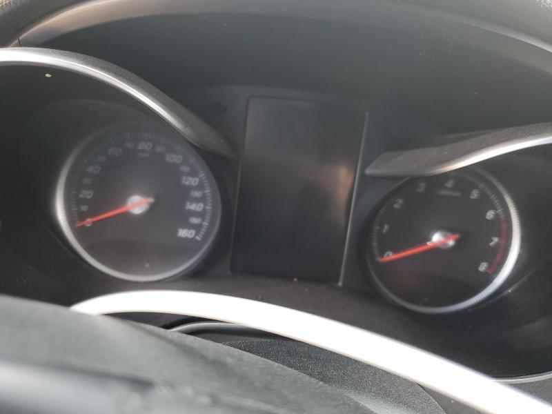 WDDWF4JB6JR403211 - 2018 MERCEDES-BENZ C 300 Чорний фото 9