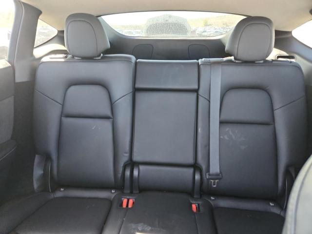 7SAYGDEF1NF542450 - 2022 TESLA MODEL Y BLACK photo 10