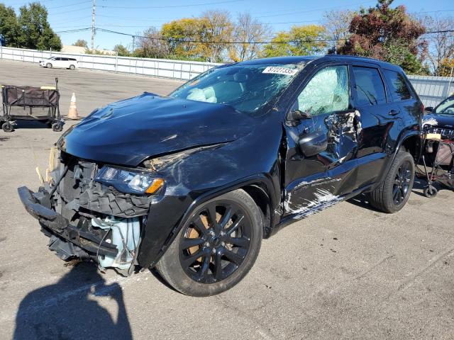 2019 JEEP GRAND CHER LAREDO, 