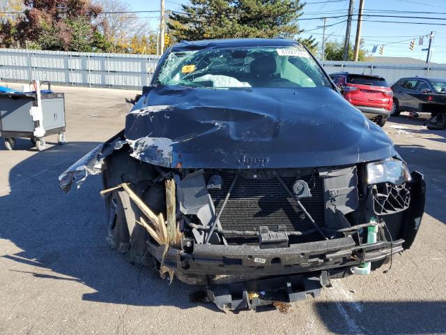 1C4RJFAG9KC670344 - 2019 JEEP GRAND CHER LAREDO Siyah fotoğraf 5