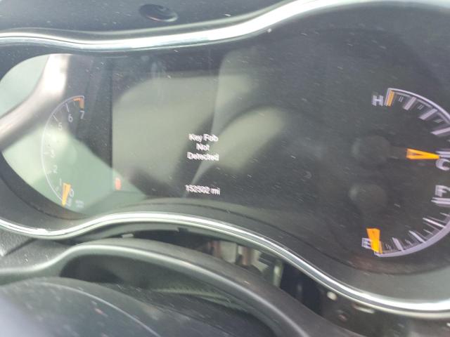 1C4RJFAG9KC670344 - 2019 JEEP GRAND CHER LAREDO Siyah fotoğraf 9