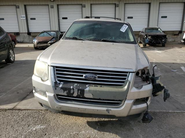 1FMEU73E88UB18436 - 2008 FORD EXPLORER XLT ვერცხლისფერი ფოტო 5