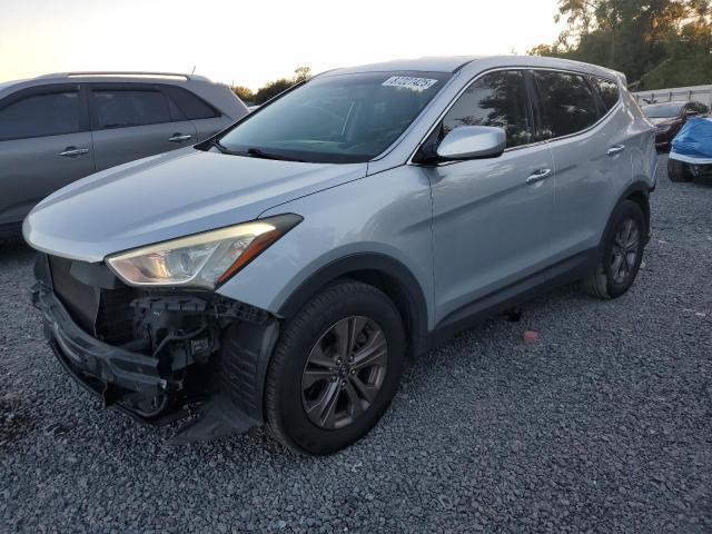 2016 HYUNDAI SANTA FE S, 