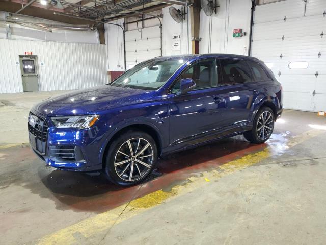 2023 AUDI Q7 PREMIUM PLUS, 