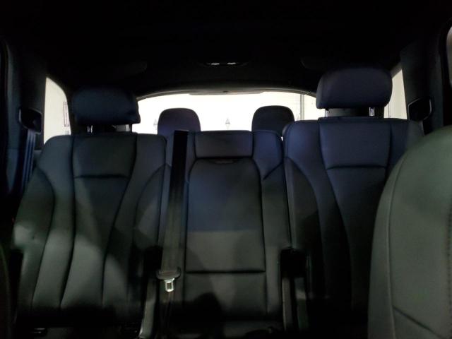 WA1LXBF71PD030291 - 2023 AUDI Q7 PREMIUM PLUS Синій фото 10