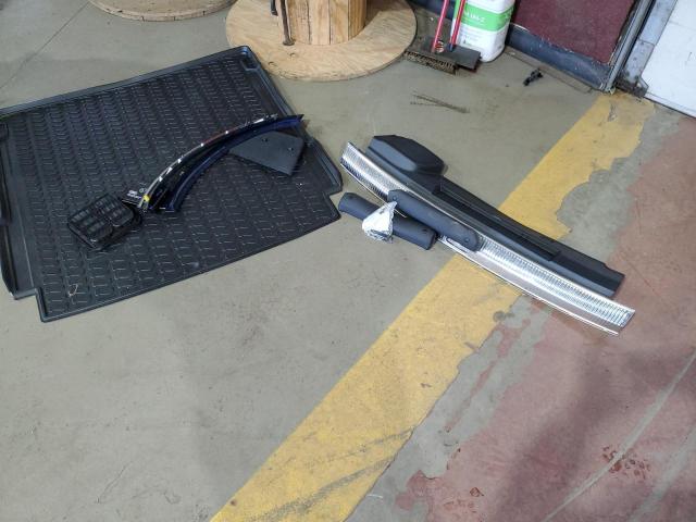 WA1LXBF71PD030291 - 2023 AUDI Q7 PREMIUM PLUS Синій фото 13