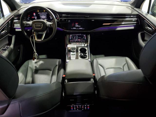 WA1LXBF71PD030291 - 2023 AUDI Q7 PREMIUM PLUS Синій фото 8