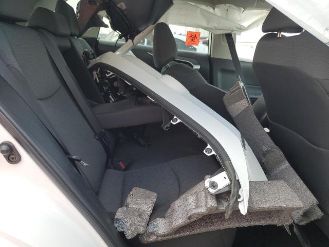 2T3P1RFV8SW534929 - 2025 TOYOTA RAV4 XLE WHITE photo 11