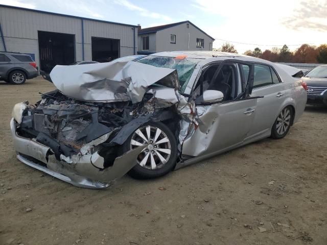 2012 TOYOTA AVALON BASE, 