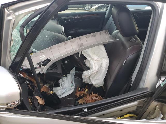 4T1BK3DB4CU470511 - 2012 TOYOTA AVALON BASE Gümüş fotoğraf 7