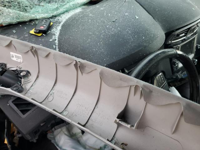 4T1BK3DB4CU470511 - 2012 TOYOTA AVALON BASE Gümüş fotoğraf 9