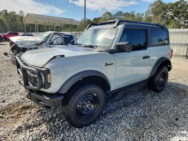 2022 FORD BRONCO BASE, 