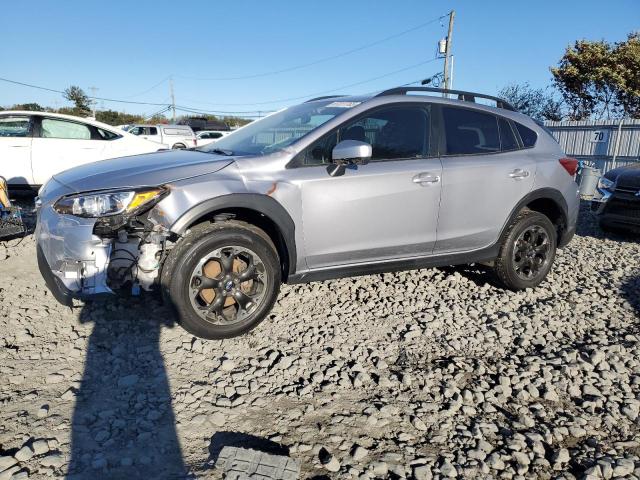 2022 SUBARU CROSSTREK PREMIUM, 