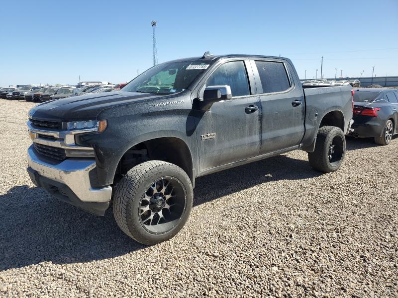 2019 CHEVROLET SILVERADO C1500 LT, 