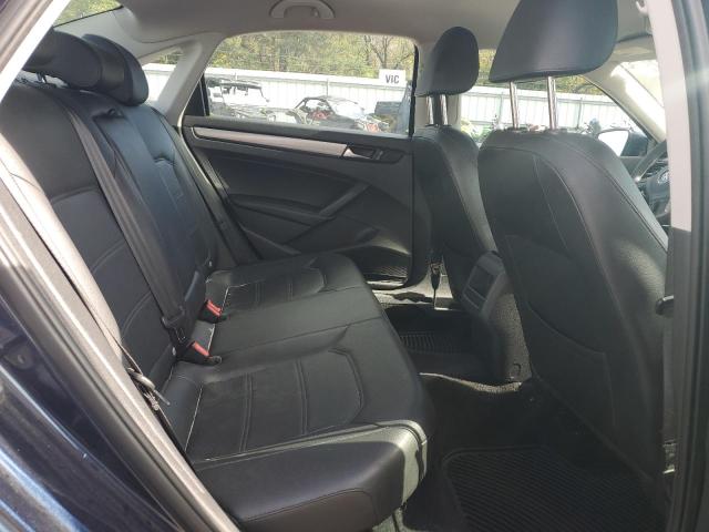 1VWAP7A38DC148223 - 2013 VOLKSWAGEN PASSAT S 蓝色 照片 10