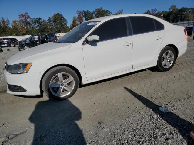 2014 VOLKSWAGEN JETTA TDI, 