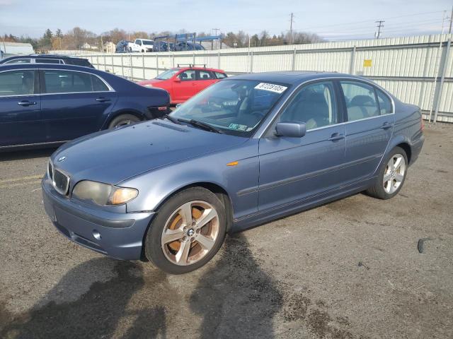 2005 BMW 330 XI, 