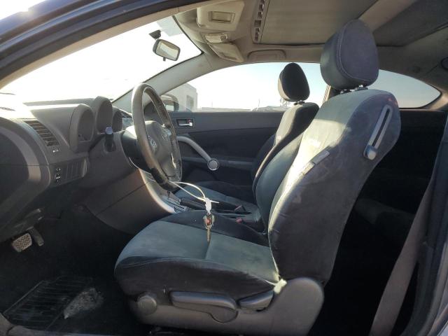 JTKDE167380272706 - 2008 TOYOTA SCION TC ნაცრისფერი ფოტო 7