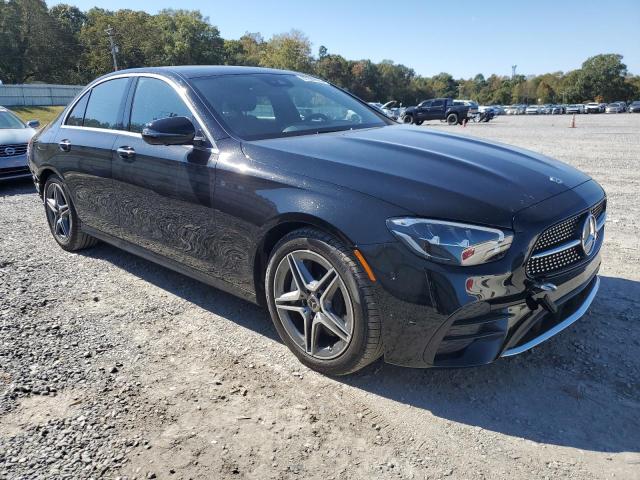 W1KZF8EB9PB101475 - 2023 MERCEDES-BENZ E 350 4MATIC BLACK photo 4