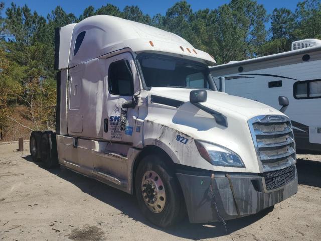 2018 FREIGHTLINER CASCADIA 1, 