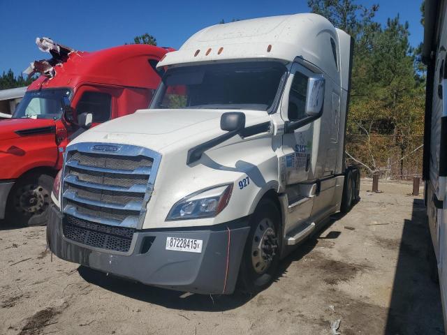 3AKJHHDR6JSJS6722 - 2018 FREIGHTLINER CASCADIA 1 Белый фото 2