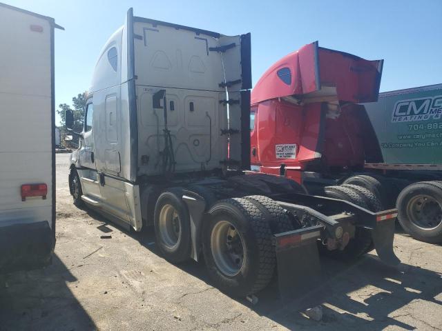 3AKJHHDR6JSJS6722 - 2018 FREIGHTLINER CASCADIA 1 Белый фото 3