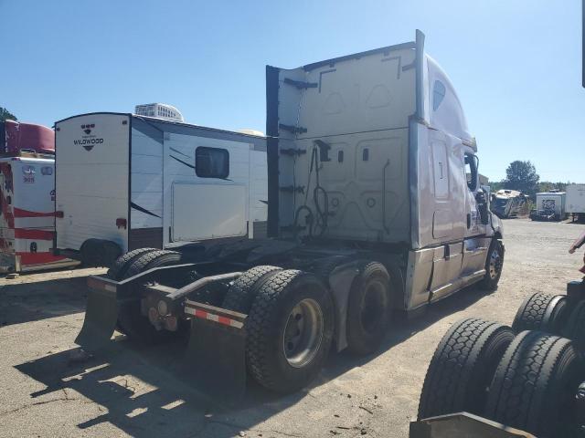 3AKJHHDR6JSJS6722 - 2018 FREIGHTLINER CASCADIA 1 Белый фото 4