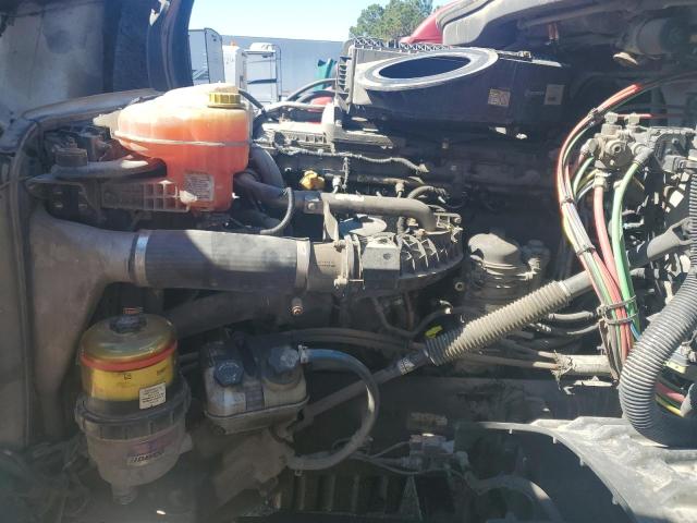 3AKJHHDR6JSJS6722 - 2018 FREIGHTLINER CASCADIA 1 Белый фото 7