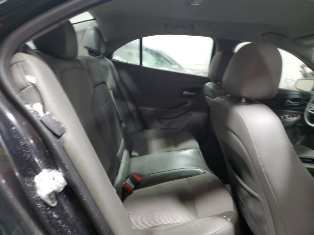 1G11D5SR6DF206453 - 2013 CHEVROLET MALIBU 1LT Қара фото 10