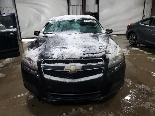 1G11D5SR6DF206453 - 2013 CHEVROLET MALIBU 1LT Қара фото 5