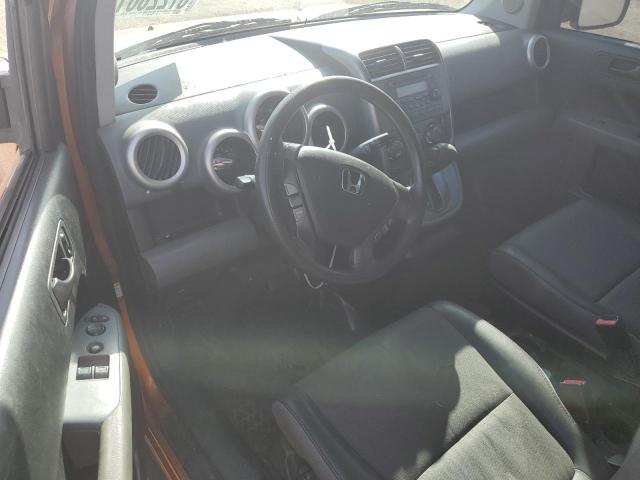 5J6YH28786L013864 - 2006 HONDA ELEMENT EX 橙色 照片 8