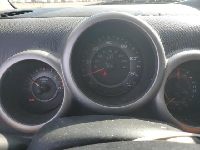 5J6YH28786L013864 - 2006 HONDA ELEMENT EX 橙色 照片 9