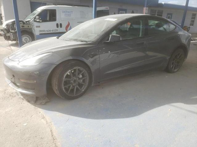 2023 TESLA MODEL 3, 