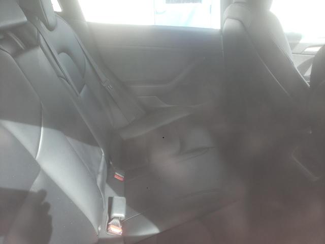 5YJ3E1EA6PF435672 - 2023 TESLA MODEL 3 ნაცრისფერი ფოტო 10