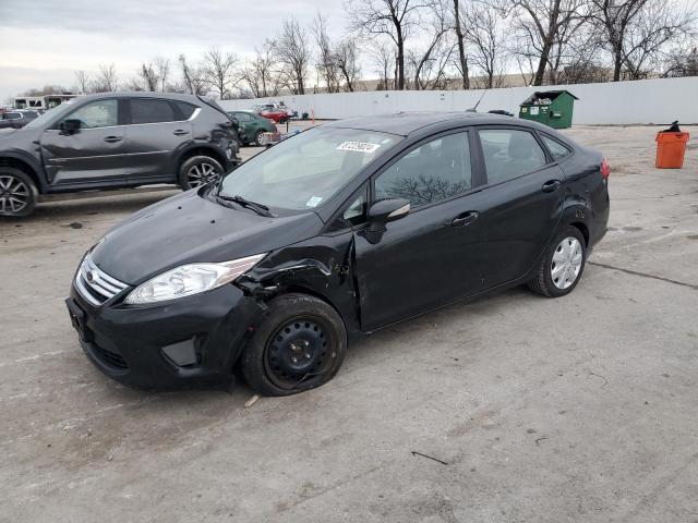 2013 FORD FIESTA SE, 