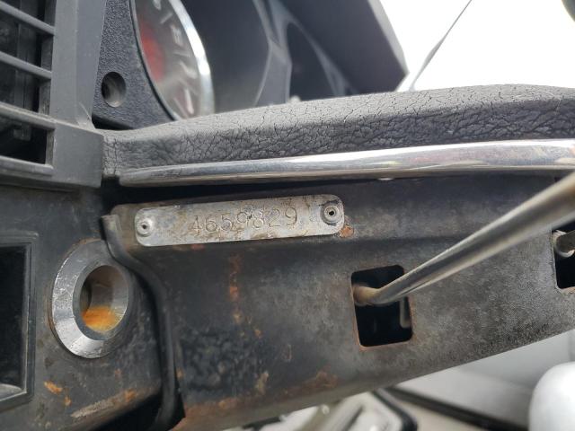 4659829 - 1972 CITR DS21 SILVER photo 12