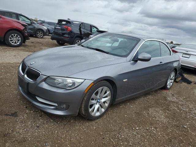 2011 BMW 328 I, 