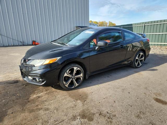 2014 HONDA CIVIC SI, 