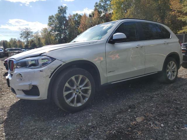 2016 BMW X5 XDRIVE35I, 