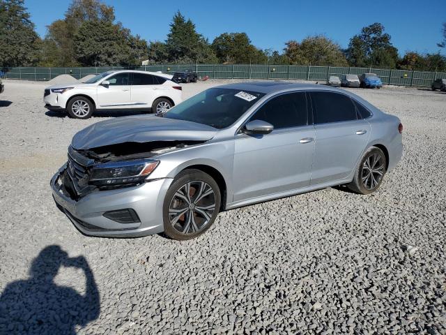 2021 VOLKSWAGEN PASSAT SE, 