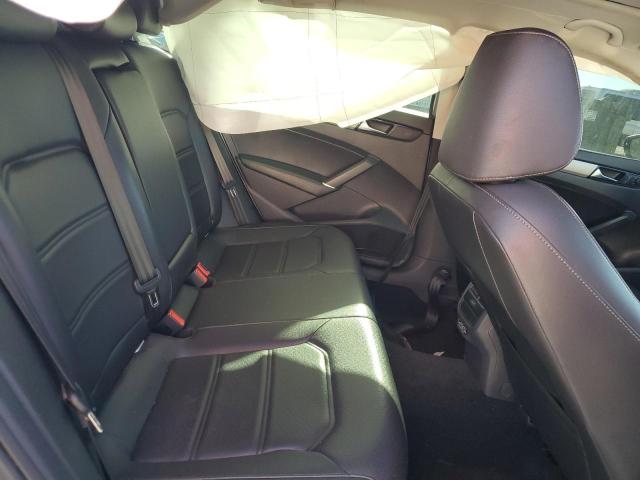 1VWSA7A37MC000165 - 2021 VOLKSWAGEN PASSAT SE SILVER photo 10