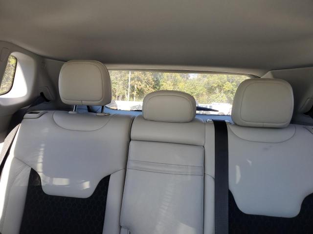 3C4NJCBB2JT194599 - 2018 JEEP COMPASS LATITUDE 红色 照片 10