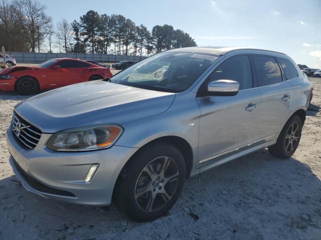 2014 VOLVO XC60 T6, 